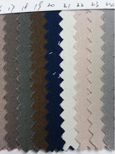 DG-RGFA  全棉厚斜紋  128*60  全工藝 細節-9